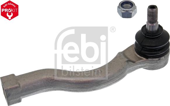 Febi Bilstein 41315 - Testa barra d'accoppiamento autozon.pro