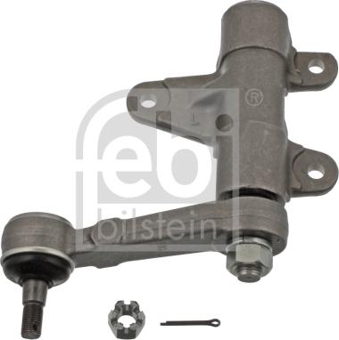 Febi Bilstein 41310 - Leva rinvio sterzo autozon.pro