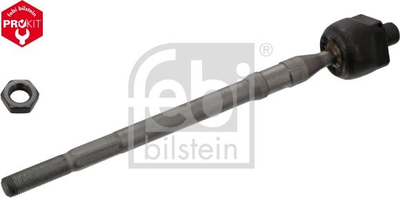 Febi Bilstein 41385 - Giunto assiale, Asta trasversale autozon.pro