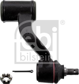 Febi Bilstein 41387 - Leva rinvio sterzo autozon.pro