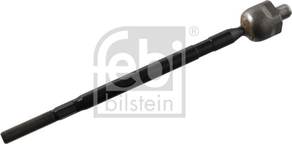 Febi Bilstein 41334 - Giunto assiale, Asta trasversale autozon.pro