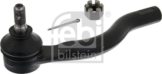 Febi Bilstein 41330 - Testa barra d'accoppiamento autozon.pro