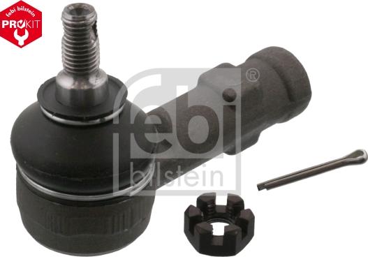 Febi Bilstein 41332 - Testa barra d'accoppiamento autozon.pro