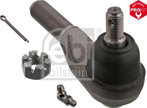 Febi Bilstein 41376 - Testa barra d'accoppiamento autozon.pro