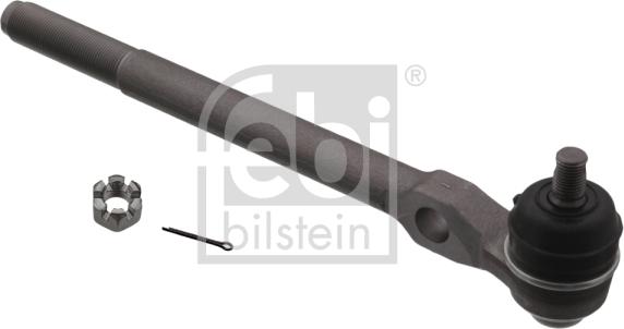 Febi Bilstein 41371 - Testa barra d'accoppiamento autozon.pro