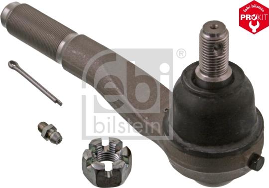 Febi Bilstein 41378 - Testa barra d'accoppiamento autozon.pro