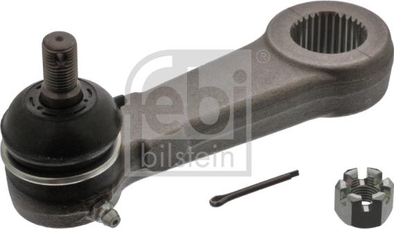 Febi Bilstein 41294 - Leva comando sterzo autozon.pro