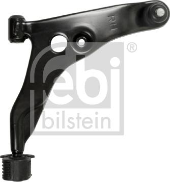 Febi Bilstein 41244 - Braccio oscillante, Sospensione ruota autozon.pro