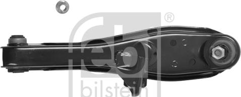 Febi Bilstein 41246 - Braccio oscillante, Sospensione ruota autozon.pro