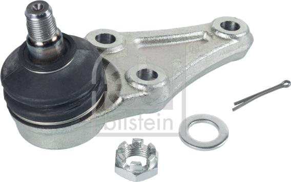 Febi Bilstein 41251 - Giunto di supporto / guida autozon.pro