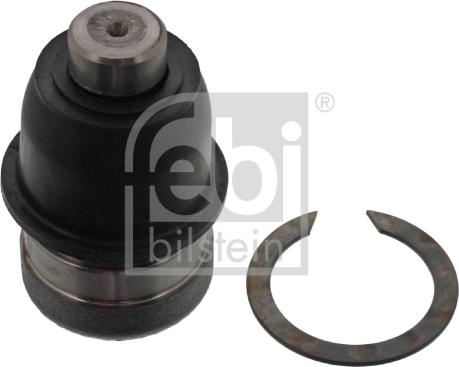 Febi Bilstein 41258 - Giunto di supporto / guida autozon.pro