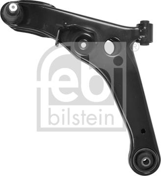 Febi Bilstein 41267 - Braccio oscillante, Sospensione ruota autozon.pro