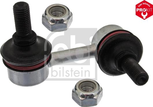 Febi Bilstein 41205 - Asta / Puntone, Stabilizzatore autozon.pro