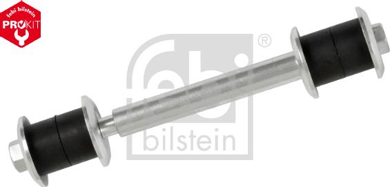 Febi Bilstein 41201 - Asta / Puntone, Stabilizzatore autozon.pro