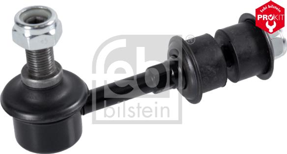 Febi Bilstein 41202 - Asta / Puntone, Stabilizzatore autozon.pro