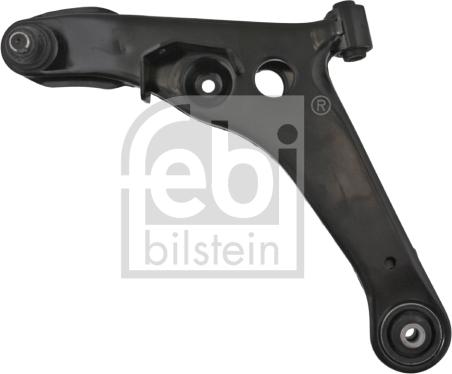 Febi Bilstein 41219 - Braccio oscillante, Sospensione ruota autozon.pro