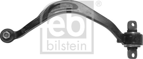 Febi Bilstein 41214 - Braccio oscillante, Sospensione ruota autozon.pro