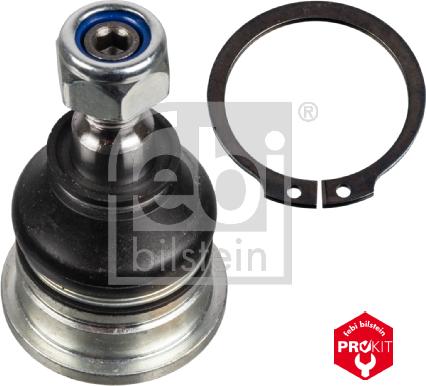 Febi Bilstein 41210 - Giunto di supporto / guida autozon.pro