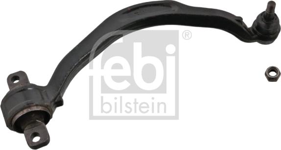 Febi Bilstein 41213 - Braccio oscillante, Sospensione ruota autozon.pro