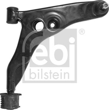 Febi Bilstein 41212 - Braccio oscillante, Sospensione ruota autozon.pro