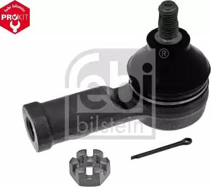 Febi Bilstein 41285 - Testa barra d'accoppiamento autozon.pro