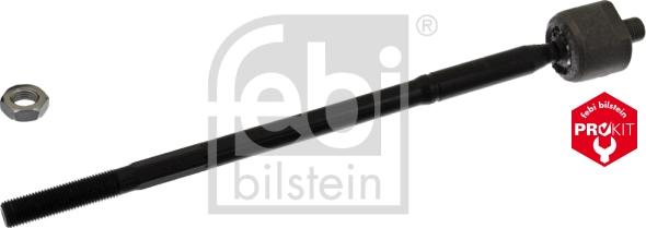 Febi Bilstein 41282 - Giunto assiale, Asta trasversale autozon.pro