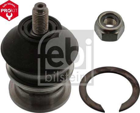 Febi Bilstein 41230 - Giunto di supporto / guida autozon.pro