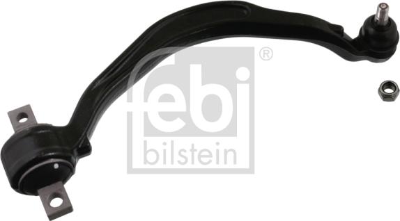 Febi Bilstein 41227 - Braccio oscillante, Sospensione ruota autozon.pro