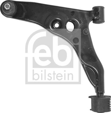 Febi Bilstein 41274 - Braccio oscillante, Sospensione ruota autozon.pro