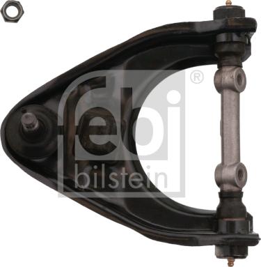 Febi Bilstein 41795 - Braccio oscillante, Sospensione ruota autozon.pro