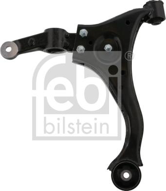 Febi Bilstein 41790 - Braccio oscillante, Sospensione ruota autozon.pro