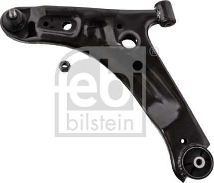 Febi Bilstein 41748 - Braccio oscillante, Sospensione ruota autozon.pro