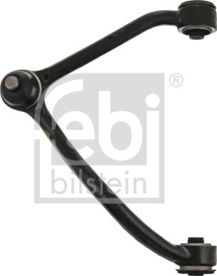 Febi Bilstein 41765 - Braccio oscillante, Sospensione ruota autozon.pro