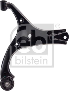 Febi Bilstein 41700 - Braccio oscillante, Sospensione ruota autozon.pro