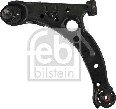 Febi Bilstein 41714 - Braccio oscillante, Sospensione ruota autozon.pro