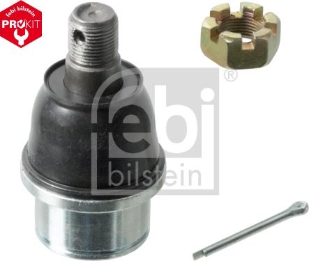 Febi Bilstein 41716 - Giunto di supporto / guida autozon.pro