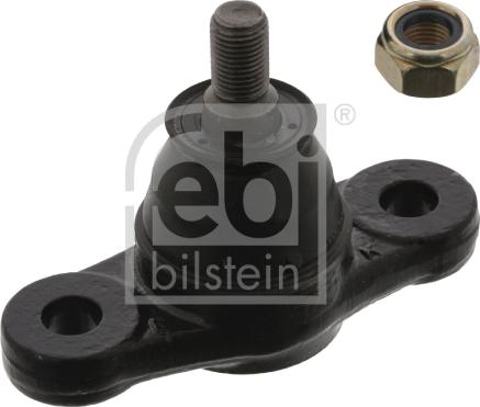 Febi Bilstein 41710 - Giunto di supporto / guida autozon.pro