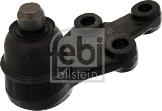 Febi Bilstein 41711 - Giunto di supporto / guida autozon.pro