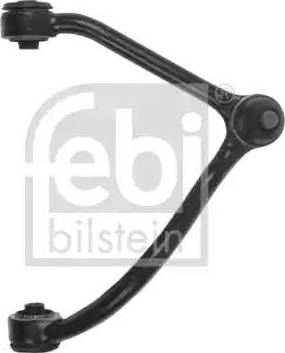 Febi Bilstein 41782 - Braccio oscillante, Sospensione ruota autozon.pro