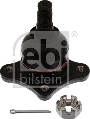 Febi Bilstein 41733 - Giunto di supporto / guida autozon.pro