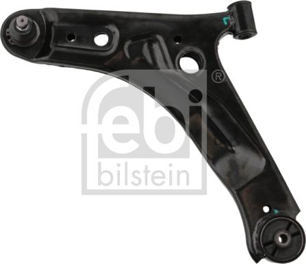 Febi Bilstein 41727 - Braccio oscillante, Sospensione ruota autozon.pro