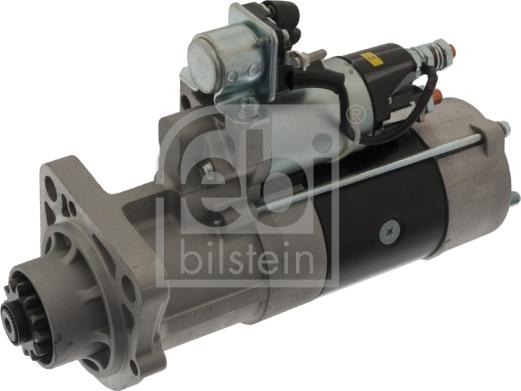 Febi Bilstein 48994 - Motorino d'avviamento autozon.pro