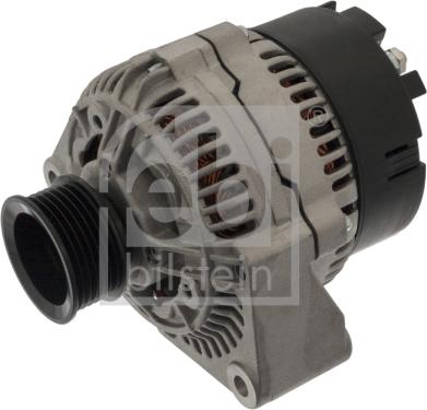 Febi Bilstein 48944 - Alternatore autozon.pro