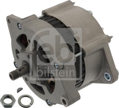 Febi Bilstein 48940 - Alternatore autozon.pro