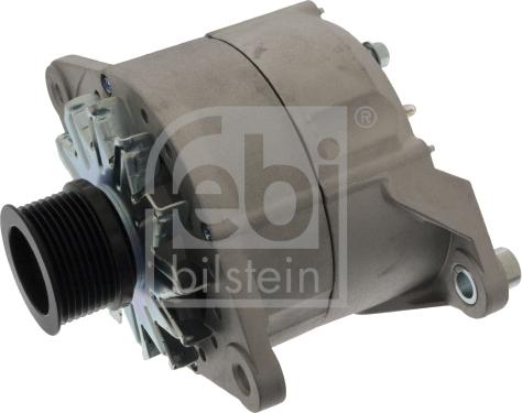 Febi Bilstein 48941 - Alternatore autozon.pro