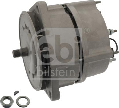 Febi Bilstein 48943 - Alternatore autozon.pro