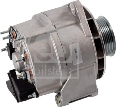 Febi Bilstein 48943 - Alternatore autozon.pro