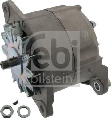 Febi Bilstein 48942 - Alternatore autozon.pro