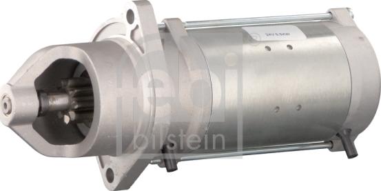 Febi Bilstein 48968 - Motorino d'avviamento autozon.pro