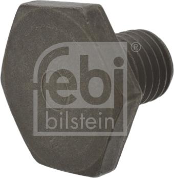 Febi Bilstein 48908 - Vite di chiusura, vaschetta dell'olio autozon.pro